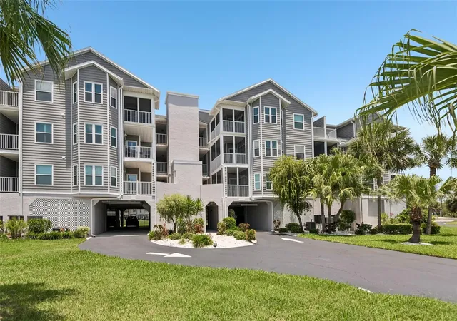 Photo 2 of Condo for sale at 5727 Biscayne Ct #209, New Port Richey, FL 34652 | MLS# OM725742 | Listing updated on 2026-10-03