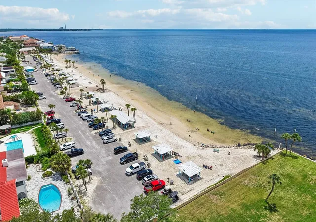 Photo 3 of Condo for sale at 5727 Biscayne Ct #209, New Port Richey, FL 34652 | MLS# OM725742 | Listing updated on 2026-10-03