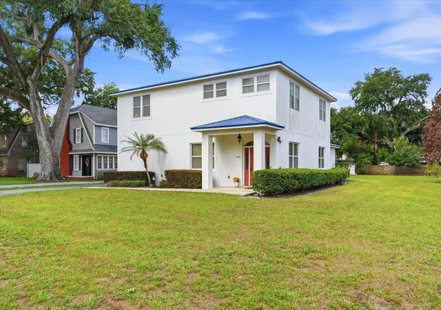 Photo 1 of Single family home for sale at 1415 New Jersey Rd, Lakeland, FL 33803 | MLS# L4962332 | Listing updated on 2026-10-24