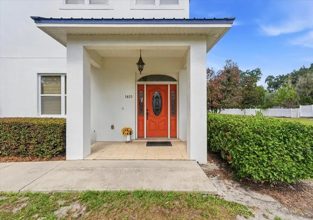 Photo 1 of Single family home for sale at 1415 New Jersey Rd, Lakeland, FL 33803 | MLS# L4962332 | Listing updated on 2026-10-24