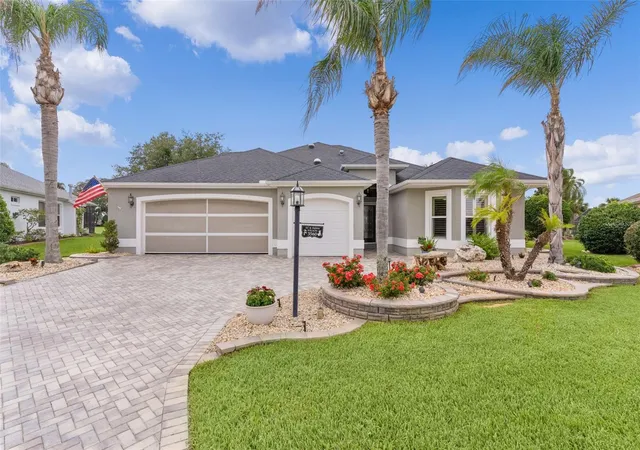 Photo 1 of Single family home for sale at 3560 Worth Cir, The Villages, FL 32162 | MLS# G5113106 | Listing updated on 2026-07-15