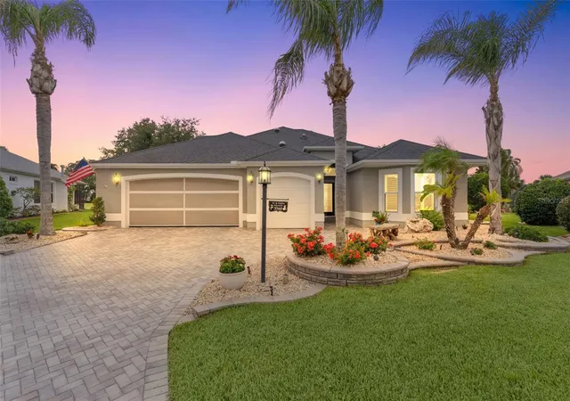 Photo 2 of Single family home for sale at 3560 Worth Cir, The Villages, FL 32162 | MLS# G5113106 | Listing updated on 2026-07-15