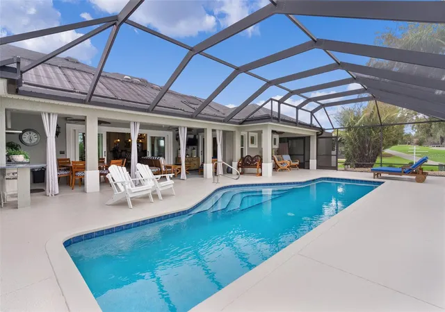 Photo 4 of Single family home for sale at 3560 Worth Cir, The Villages, FL 32162 | MLS# G5113106 | Listing updated on 2026-07-15