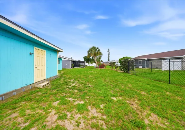Photo 35 of Sale Pending at 13518 Alberta Ave, Port Charlotte, FL 33981 | MLS# D6147653 | Listing updated on 2026-08-31