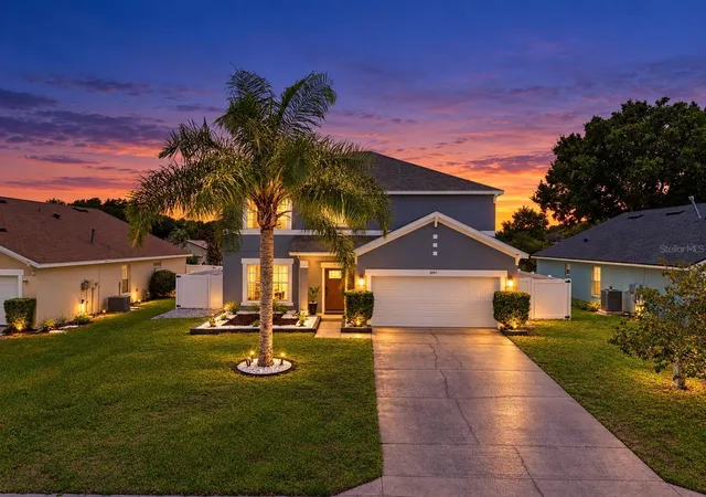 Single family home for sale at 3097 Buckeye Pointe Dr, WINTER HAVEN, FL 33881 | MLS# S5150948