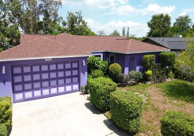 Photo 1 of Single family home for sale at 9836 Morehead Ln, Port Richey, FL 34668 | MLS# TB8514119 | Listing updated on 2026-08-09