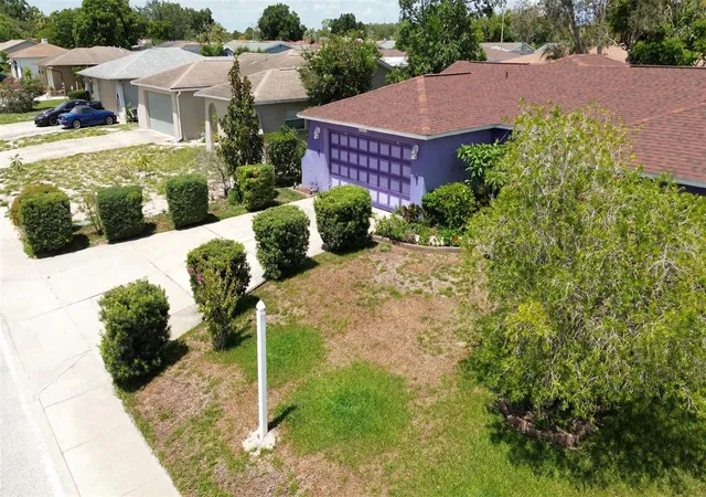 Photo 3 of Single family home for sale at 9836 Morehead Ln, Port Richey, FL 34668 | MLS# TB8514119 | Listing updated on 2026-08-09