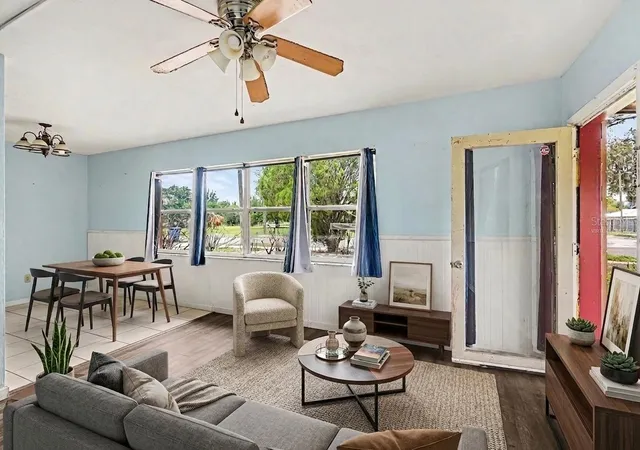 Homes for sale in Fort Meade, FL | 520 S Orange Ave, Fort Meade, FL 33841 | MLS# TB8514125