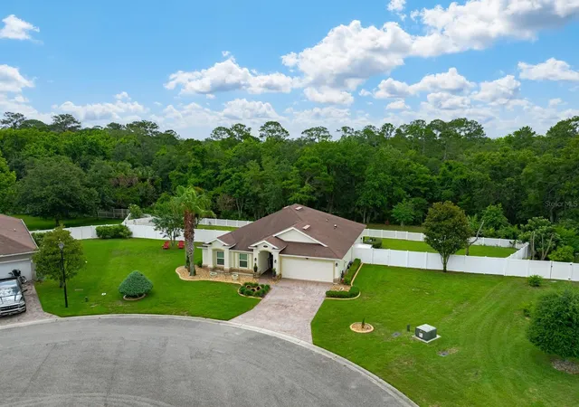 3rd image of 53 Auberry Dr, Palm Coast, FL 32137 | MLS# FC318926