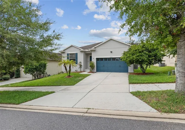 Photo 2 of Single family home for sale at 30115 Cheval St, Mount Dora, FL 32757 | MLS# O6412347 | Listing updated on 2026-10-05