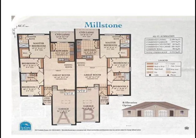 Homes for sale in PALM COAST, FL | 74 Emerson Dr, PALM COAST, FL 32164
