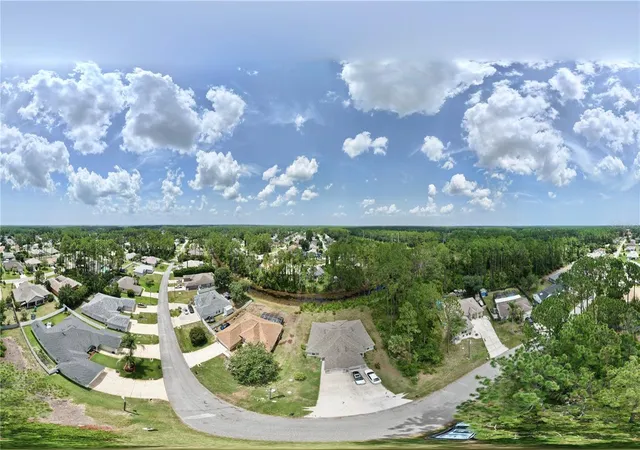 Listing Photo 4 - Condo for sale in building located at 74 Emerson Dr, PALM COAST, FL 32164 - Unit #A & B
