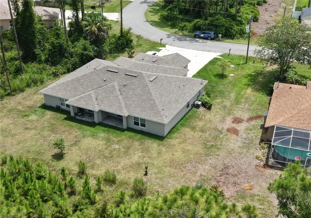 Listing Photo 5 - Condo for sale in building located at 74 Emerson Dr, PALM COAST, FL 32164 - Unit #A & B