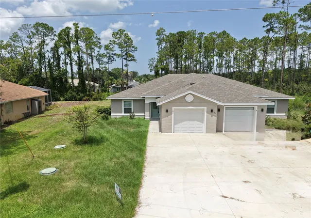 68th image of 74 Emerson Dr #A & B, Palm Coast, FL 32164 | MLS# FC318927