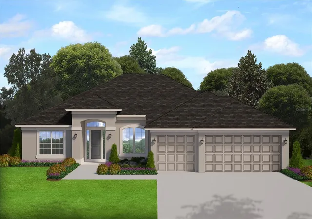 1st image of 47 Bells Of Ireland Ct, Homosassa, FL 34446 | MLS# OM725743