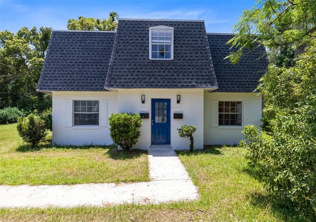 Multi family home for sale at 1228 E Muriel St, ORLANDO, FL 32806 | MLS# O6412351