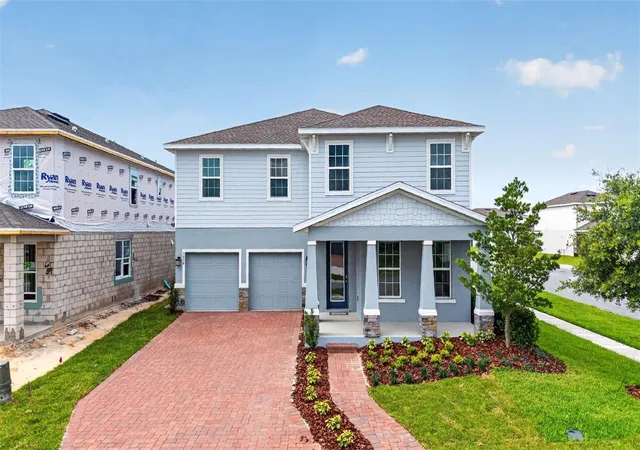 Homes for sale in Apopka, FL | 3894 Capital Reef Way, Apopka, FL 32712 | MLS# G5113112