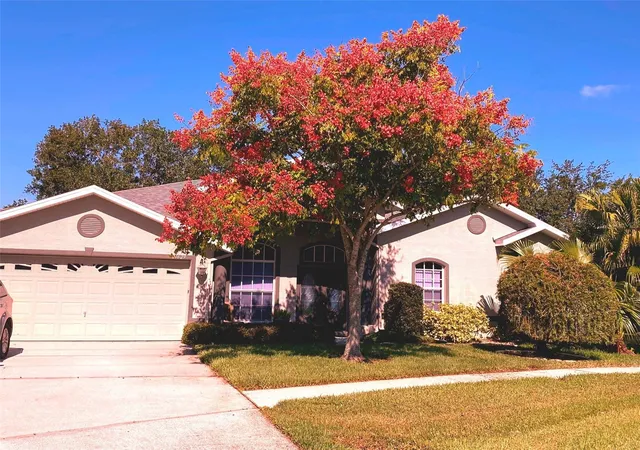 Photo 2 of Single family home for sale at 21629 Silver Bay Pl, Land O Lakes, FL 34637 | MLS# TB8514131 | Listing updated on 2026-10-17