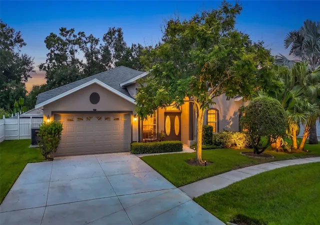 1st image of 21629 Silver Bay Pl, Land O Lakes, FL 34637 | MLS# TB8514131