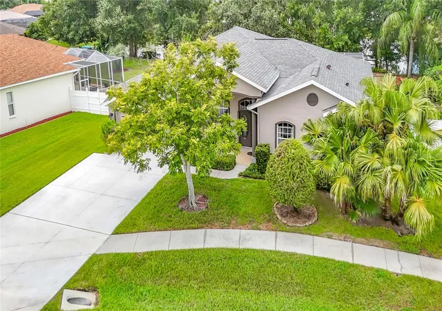 3rd image of 21629 Silver Bay Pl, Land O Lakes, FL 34637 | MLS# TB8514131