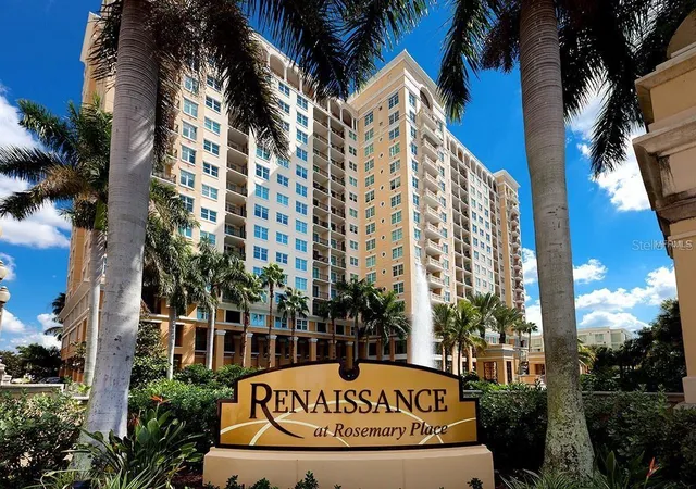 1st image of 750 N Tamiami Trl #1007, Sarasota, FL 34236 | MLS# A4695449