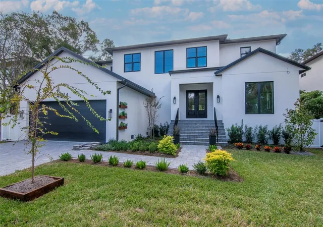 Photo 1 of Single family home for sale at 4314 W Vasconia St, Tampa, FL 33629 | MLS# TB8514139 | Listing updated on 2026-10-29