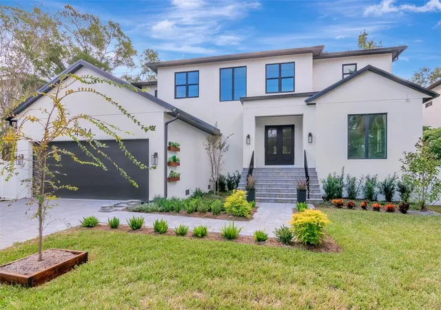 Single family home for sale at 4314 W Vasconia St, TAMPA, FL 33629 | MLS# TB8514139