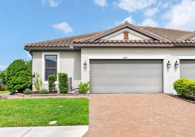 Homes for sale in Palmetto, FL | 5408 Taliaferro Ct, Palmetto, FL 34221 | MLS# A4695453