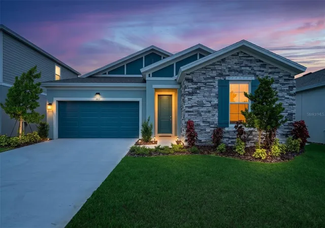 Photo 1 of Single family home for sale at 7823 Glen Lily Pl, Parrish, FL 34219 | MLS# G5113118 | Listing updated on 2026-10-16