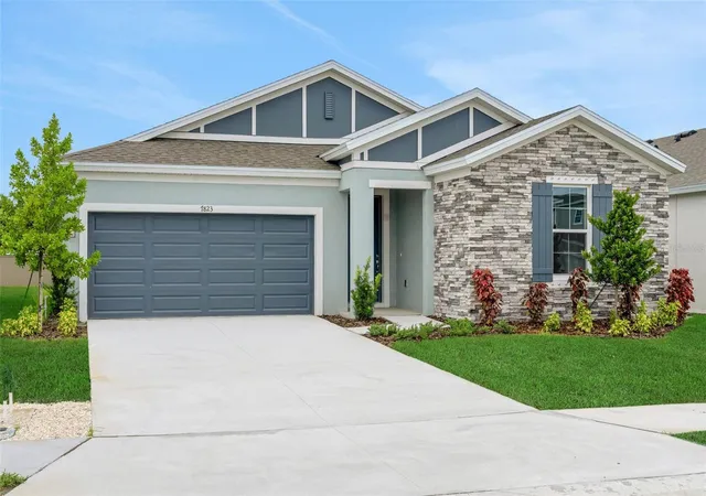 Photo 2 of Single family home for sale at 7823 Glen Lily Pl, Parrish, FL 34219 | MLS# G5113118 | Listing updated on 2026-10-16