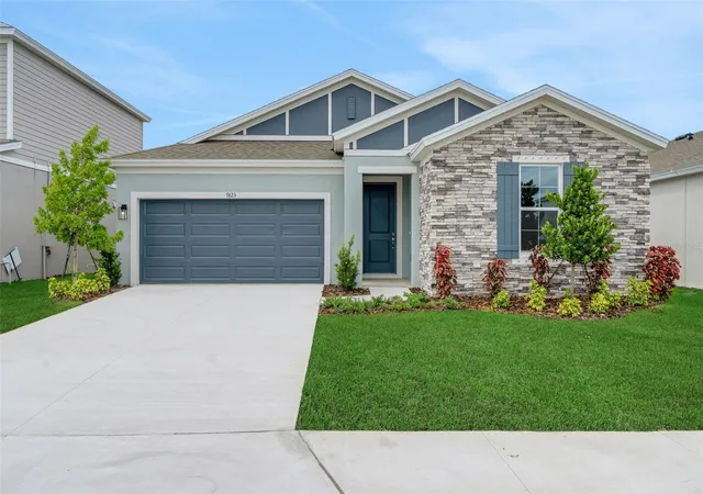 Photo 3 of Single family home for sale at 7823 Glen Lily Pl, Parrish, FL 34219 | MLS# G5113118 | Listing updated on 2026-10-16