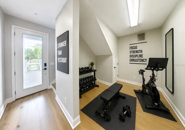 Photo 3 of Townhouse for sale at 7227 Nemours Pkwy, Orlando, FL 32827 | MLS# O6412368 | Listing updated on 2026-09-05