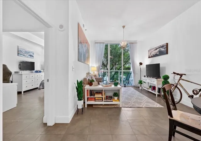 Photo 4 of Condo for sale at 31 SE 5th Street #203, Miami, FL 33131 | MLS# A4695455 | Listing updated on 2026-09-24