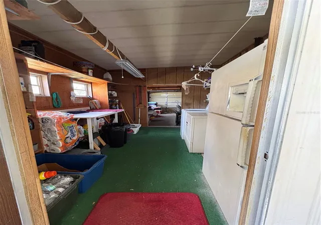 Photo 28 of Manufactured home for sale at 7363 Brookridge Central Blvd, BROOKSVILLE, FL 34613 | MLS# W7886286 | Listing updated on 2026-09-30
