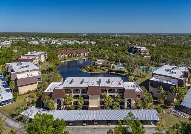2nd image of 23465 Harborview Rd #724, Punta Gorda, FL 33980 | MLS# C7526795