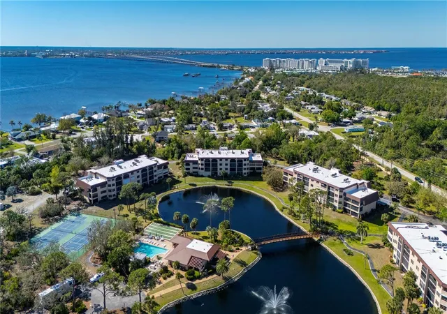 1st image of 23465 Harborview Rd #724, Punta Gorda, FL 33980 | MLS# C7526795