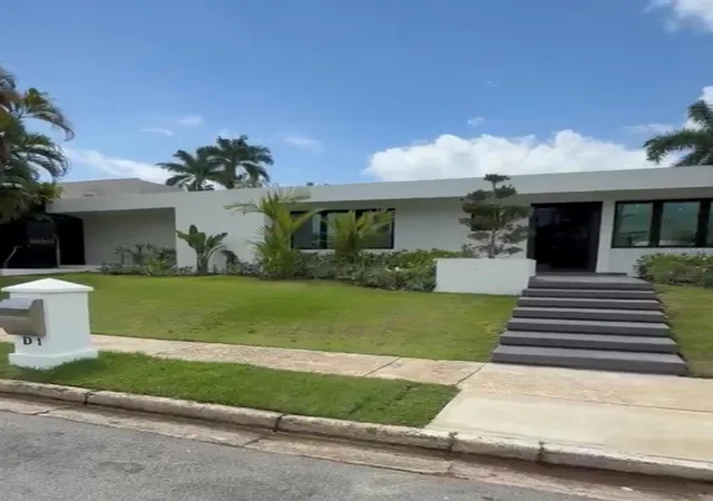 Photo 1 of Single family home for sale at D1 Sun Valley, Guaynabo, PR 00966 | MLS# PR9121723 | Listing updated on 2026-06-06