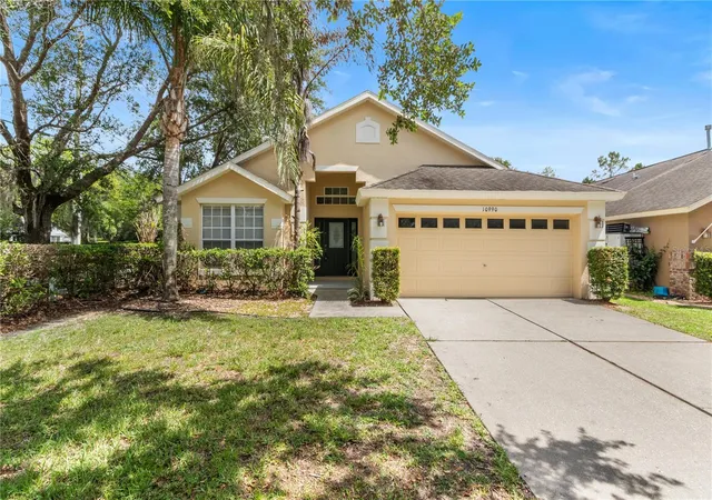 Photo 1 of Sale Pending at 10990 Eliotti St, Orlando, FL 32832 | MLS# O6412373 | Listing updated on 2026-09-02