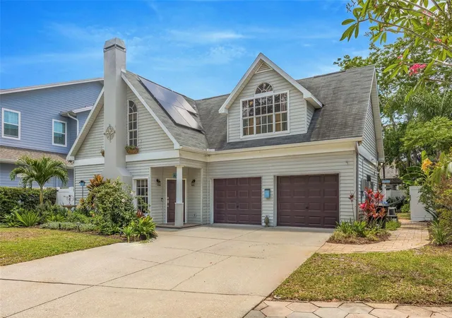 Homes for sale in Saint Petersburg, FL | 852 35th Ave N, Saint Petersburg, FL 33704 | MLS# TB8514162