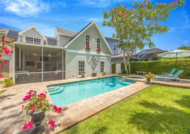 Homes for sale in Saint Petersburg, FL | 852 35th Ave N, Saint Petersburg, FL 33704 | MLS# TB8514162