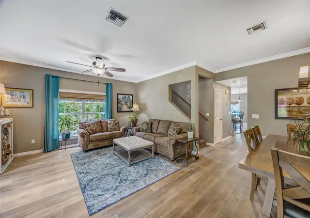 Photo 3 of Single family home for sale at 852 35th Avenue N, Saint Petersburg, FL 33704 | MLS# TB8514162 | Listing updated on 2026-10-17