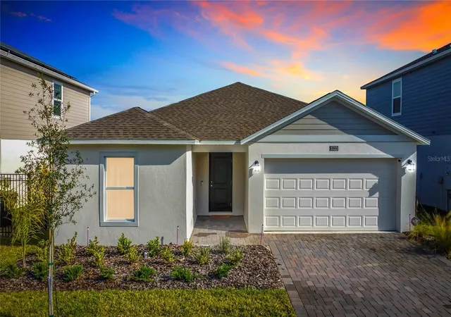 Homes for sale in Davenport, FL | 5023 Barnet Dr, Davenport, FL 33837 | MLS# O6412380