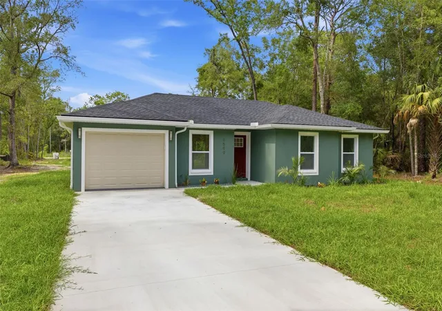 Homes for sale in Crystal River, FL | 9599 W Sandra St, Crystal River, FL 34428 | MLS# TB8514174