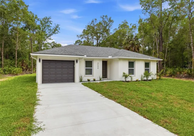 Homes for sale in Crystal River, FL | 9590 W Tennessee Ln, Crystal River, FL 34428 | MLS# TB8514175