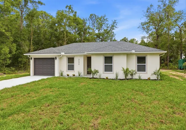 Photo 3 of Single family home for sale at 9590 W Tennessee Ln, Crystal River, FL 34428 | MLS# TB8514175 | Listing updated on 2026-09-30
