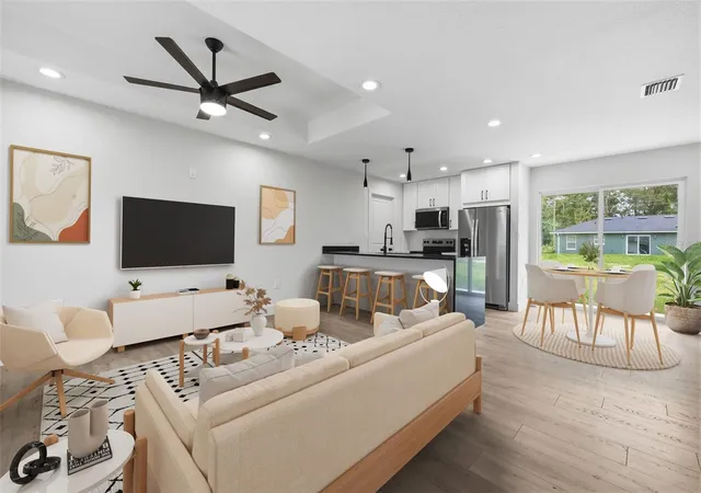 Photo 4 of Single family home for sale at 9590 W Tennessee Ln, Crystal River, FL 34428 | MLS# TB8514175 | Listing updated on 2026-09-30