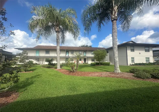 1st image of 1640 Juno Trl #102D, Astor, FL 32102 | MLS# V4949386