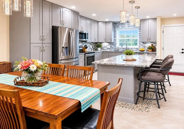 3rd image of 1640 Juno Trl #102D, Astor, FL 32102 | MLS# V4949386