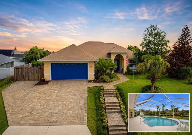 1st image of 3 Seabridge Dr, Ormond Beach, FL 32176 | MLS# FC318928