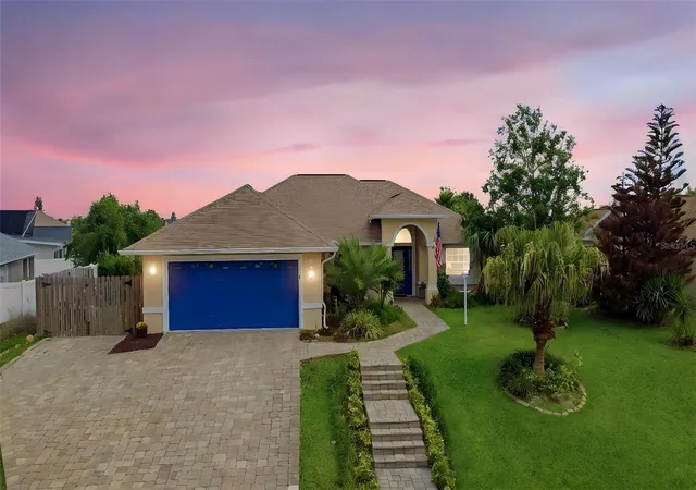 46th image of 3 Seabridge Dr, Ormond Beach, FL 32176 | MLS# FC318928